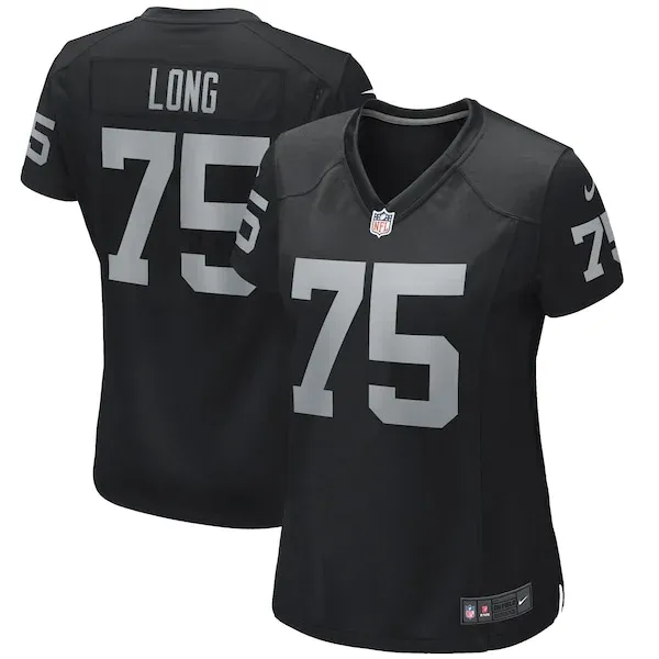 Performance None Game Jersey - Premium Black NFL Fan Jersey | Game ...