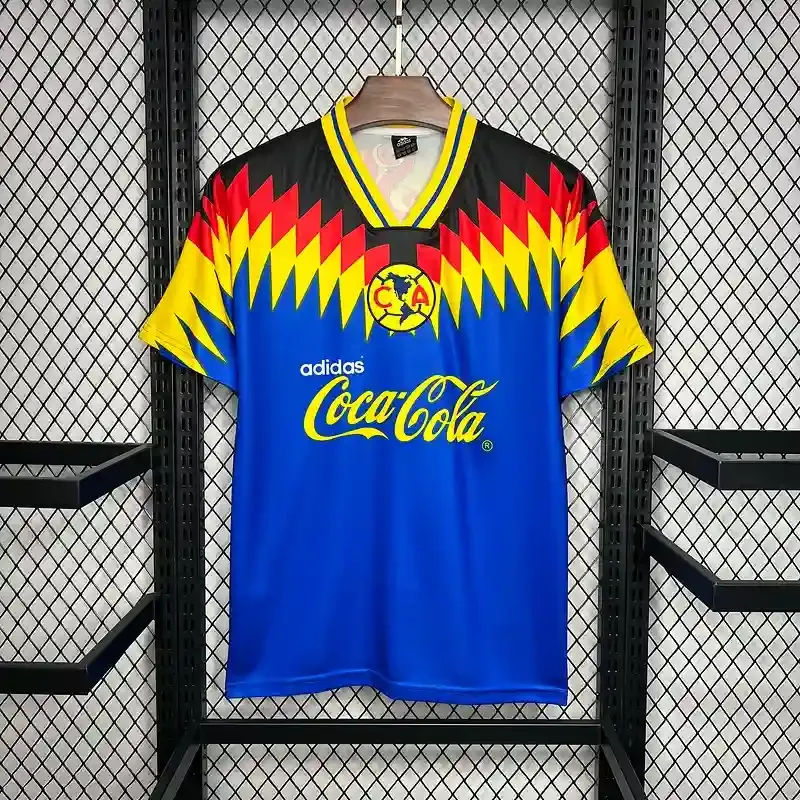1995 Americas Jersey retro kit
