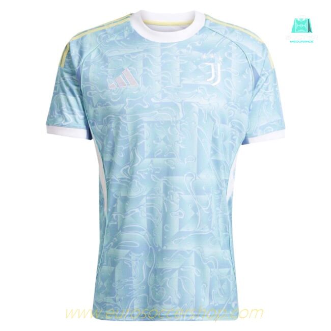 2025-2026 Juventus Away Shirt (R.Baggio 10)