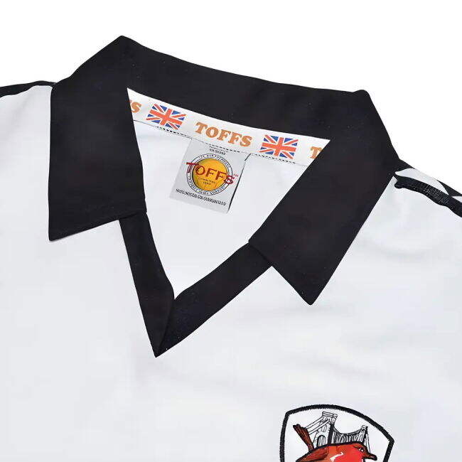 Championship Classic Away Jersey 1975-1976