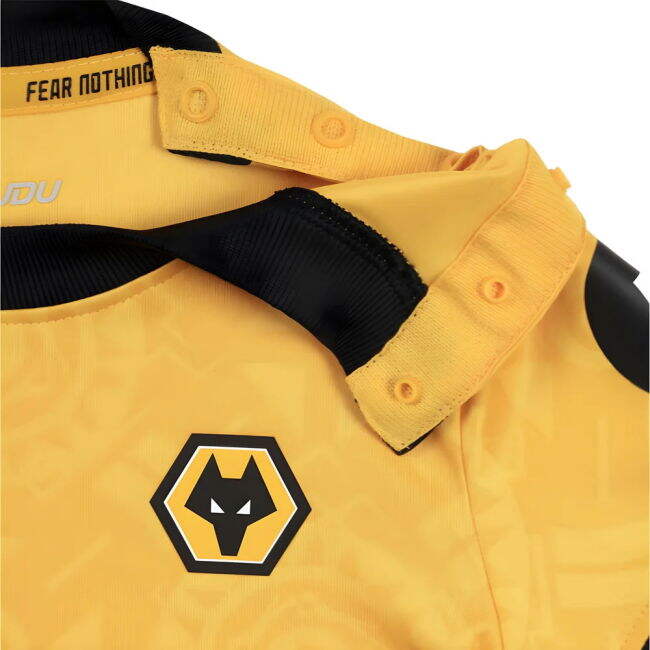 Championship Performance Home Jersey 2025-2026 #21