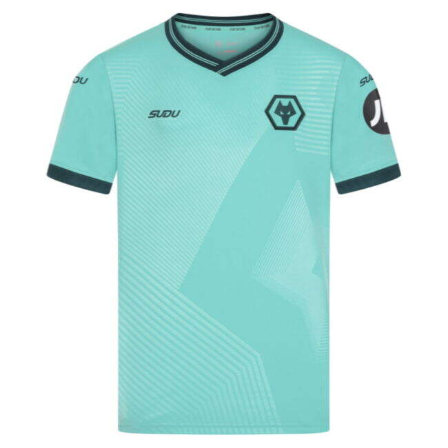 Performance Championship Away Jersey 2025-2026