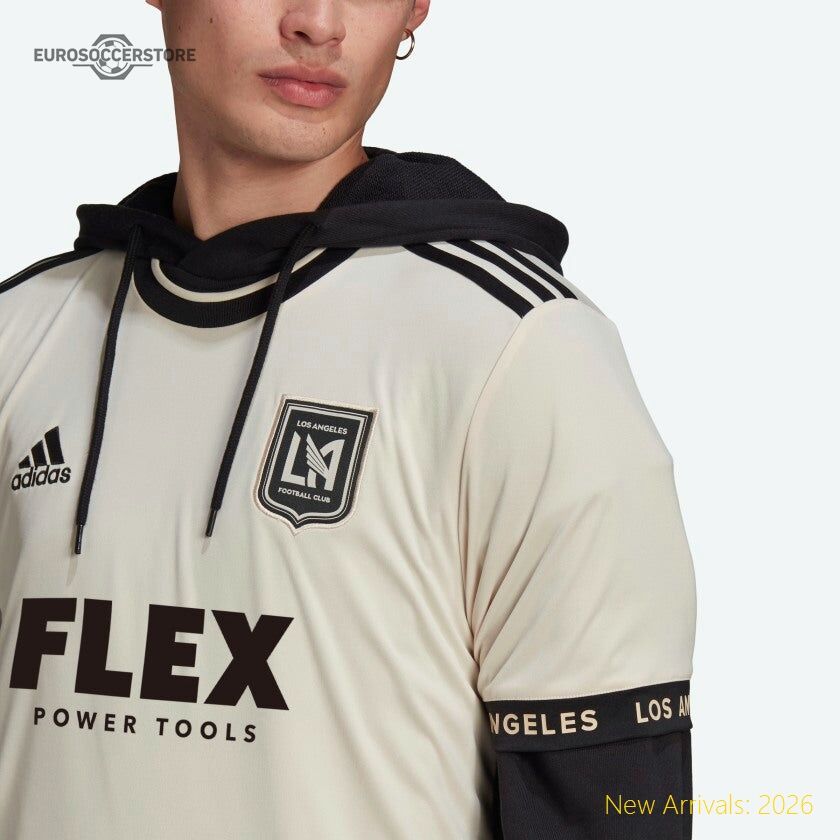 League Approved Adult High-quality Los Football Star Away Jersey 2021