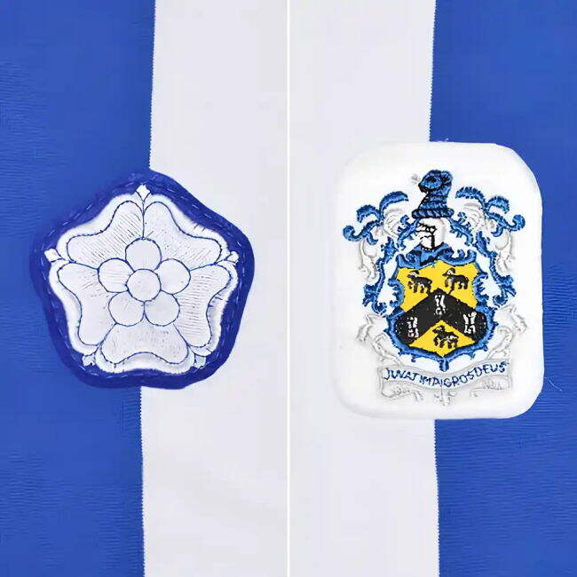 Official Football Shirt - Match Day Essential - Soccer Jersey