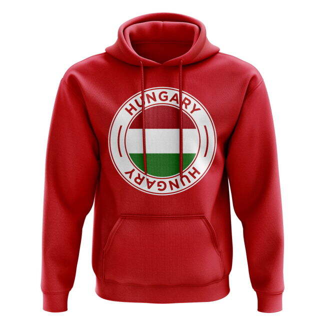 Adult Hungary Jersey Hungary