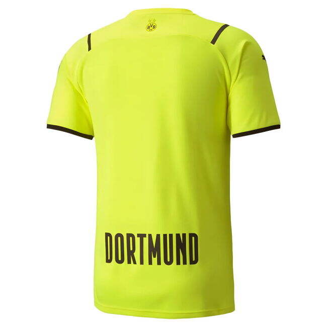 Borussia Dortmund Performance Jersey 2021-2022