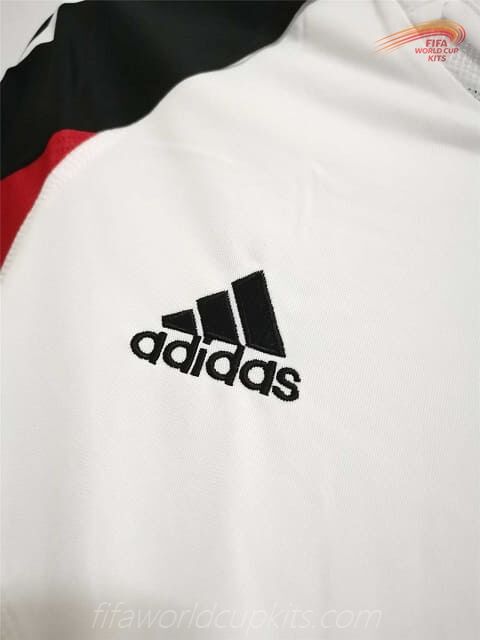 Germany season 2004 Traditional Soccer Kit