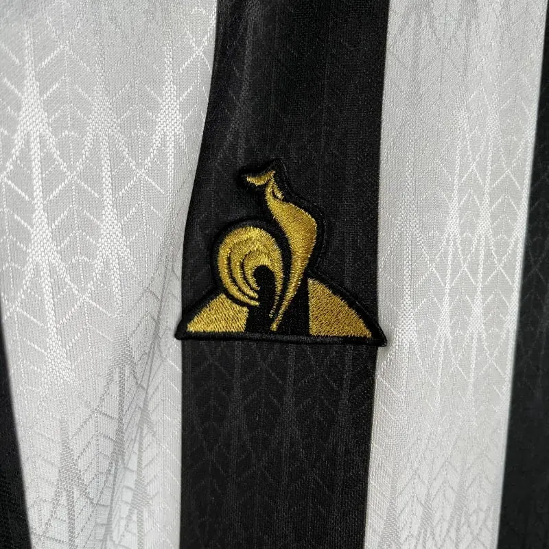 2020 Atletico Mineiro Soccer retro kit