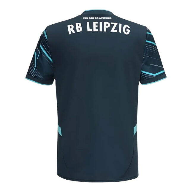 Red Bull Leipzig Special Edition Third Jersey 2024-2025