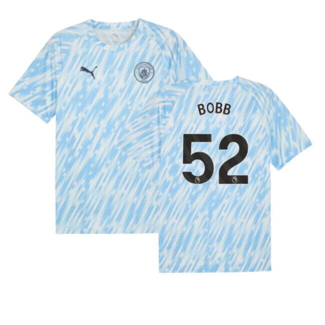 Man City Soccer Jerseys Elite Jersey 2025-2026 #55