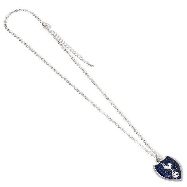 Adult Tottenham Hotspur FC Shield Necklace