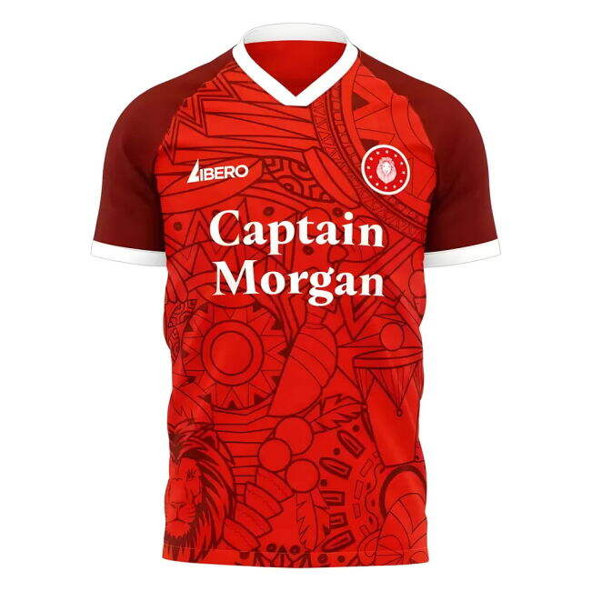 Millwall 2025-2026 Away Kit - (Unisex