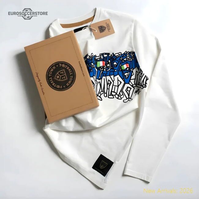 Elite European Team 2026-2027 Home Short Sleeve Jersey Vintage Movement