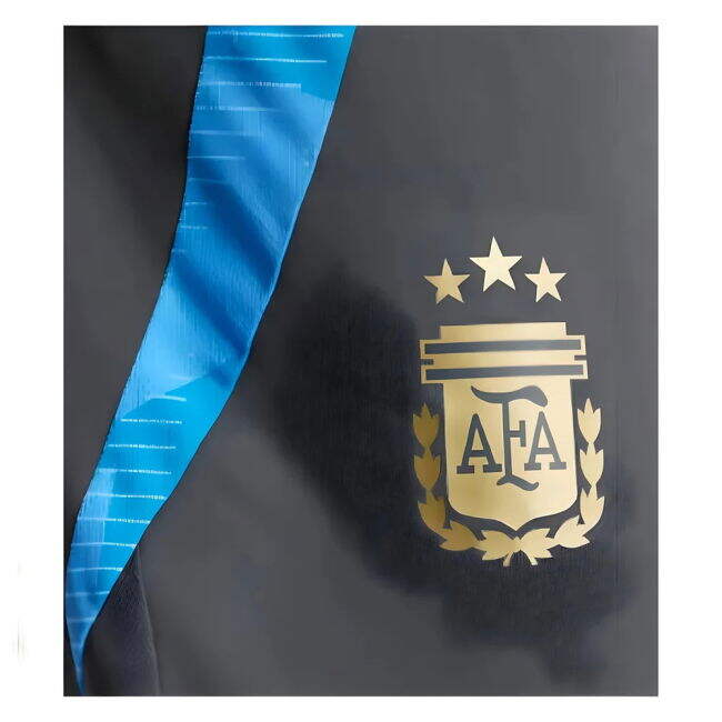 Fan Quality Argentina Training Replica Jersey (Adults)