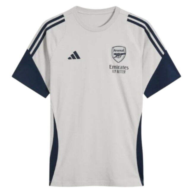 Arsenal 2025-2026 Jersey - Adult #21