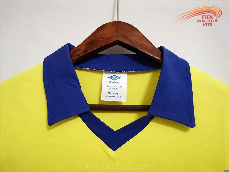 Arsenal season 1979 Football Shirt