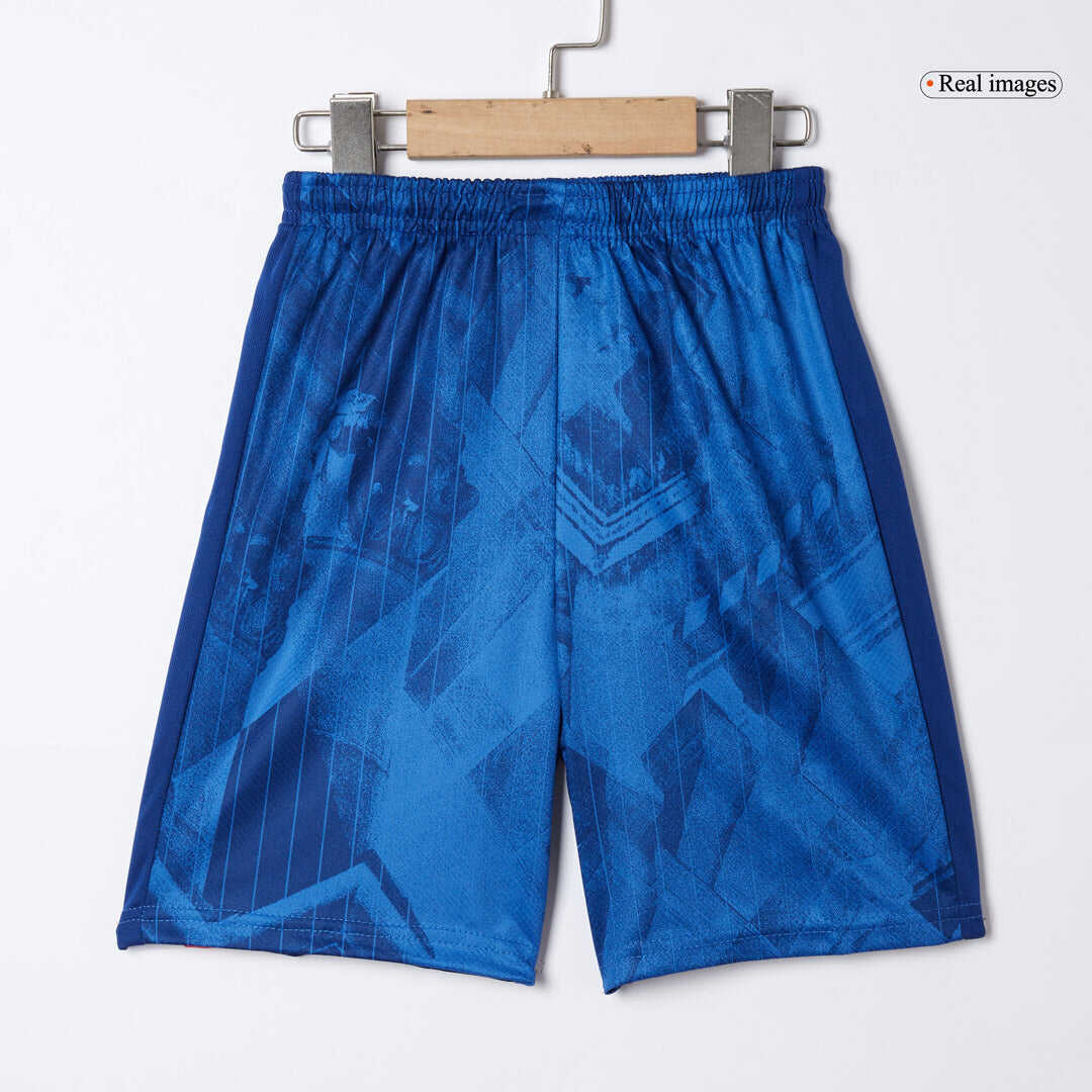 Chelsea Home Kids Soccer Jerseys Kit 2025/26