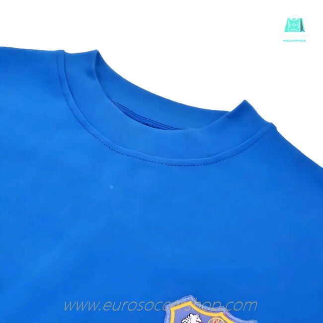 Manchester City 1921-1933 Retro Football Shirt