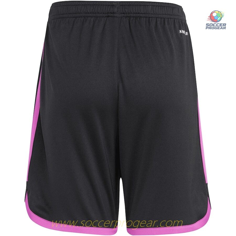 Bayern Munich 2023 2024 Away Shorts