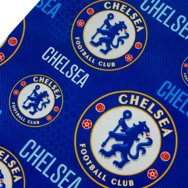 Latest Breathable Chelsea Home Football Shirt