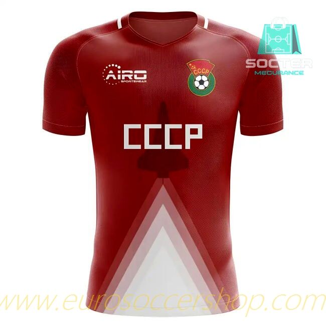 Russia Home World Cup Libero Collection