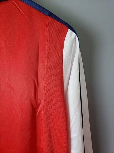 Superior Craftsmanship True Football Team Arsenal #2000 2000-2002 S...