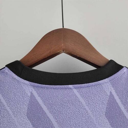 Real Madrid Visitante - Authentic Fan Edition - Supporter Jersey