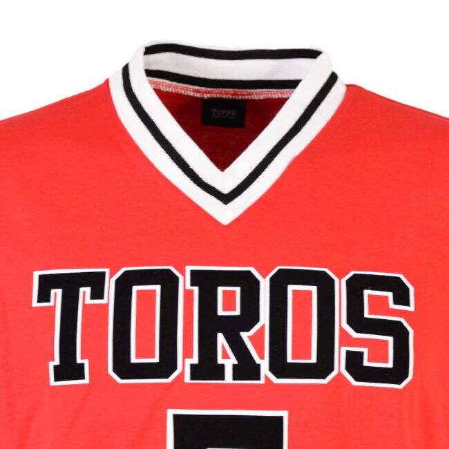 Premium A. Toros #1967 Retro Collection Retro Official Merchandi (v3)
