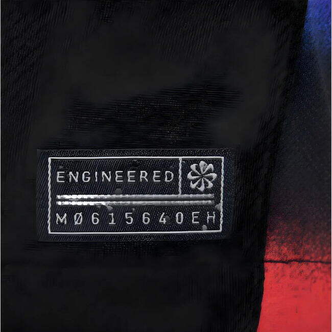 England Special Edition Away Jersey 2025