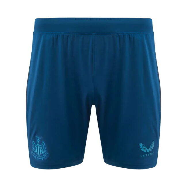 Newcastle Elite Jersey 2022-2023 #3