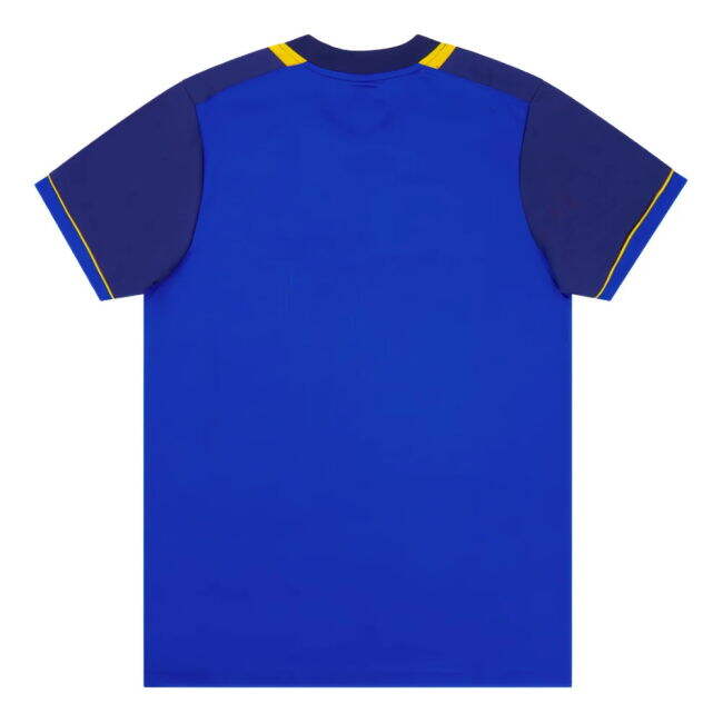 New Thailand Away Game Jersey 2016-2017