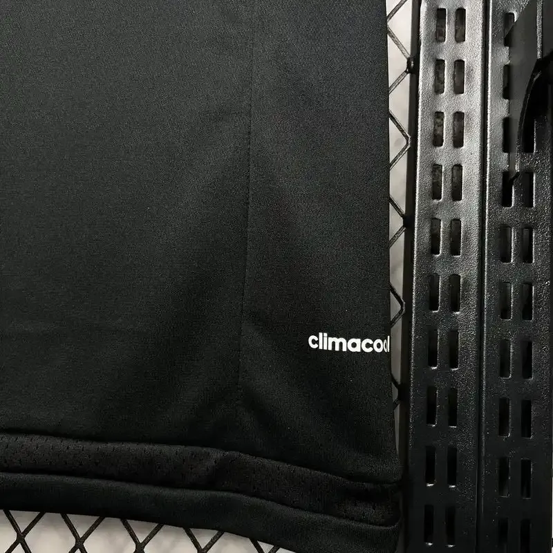 2015-2016 Juventus Third retro kit