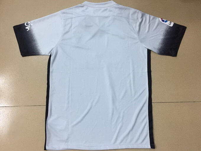 High Performance Sporting Gijon Away 201718 Soccer Jersey shirt