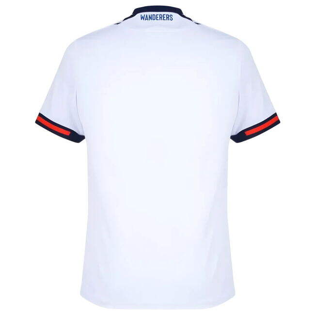 Bolton 2024-2025 Home Jersey - Adult