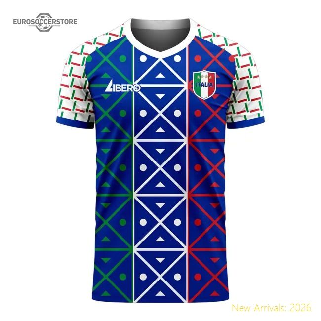 Professional European Team 2025-2026 Home Short Sleeve Jersey
