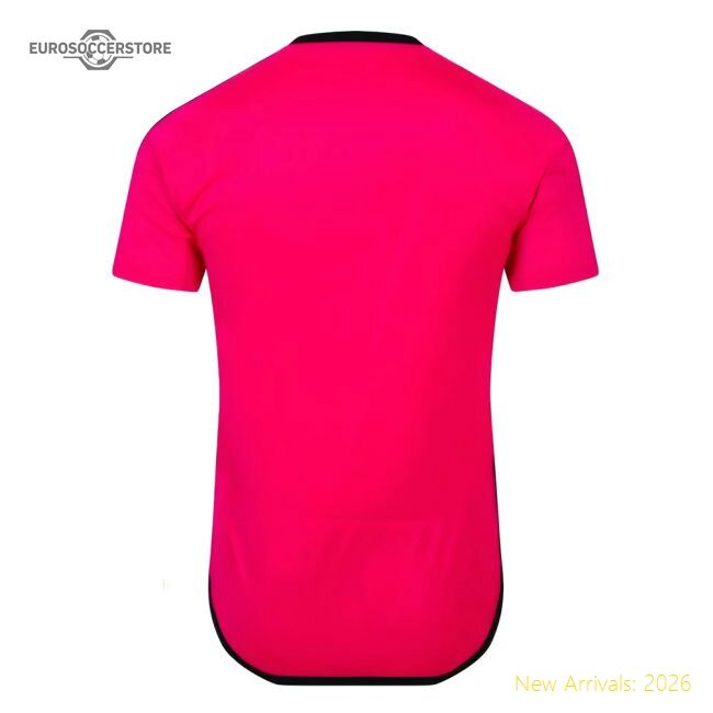 Fulham Official Away Jersey Top Flight Smart Fabric Adidas Climacool