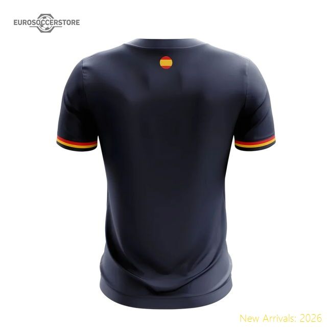 2024/25 Fan-Favorite Authentic Team Jersey Perfect For Match Days
