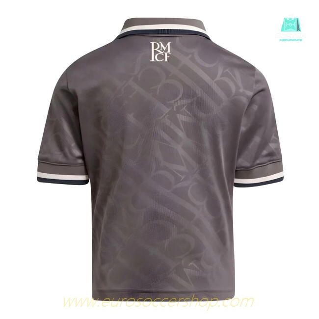 2024-2025 Real Madrid Third Mini Kit (Ronaldo 7)