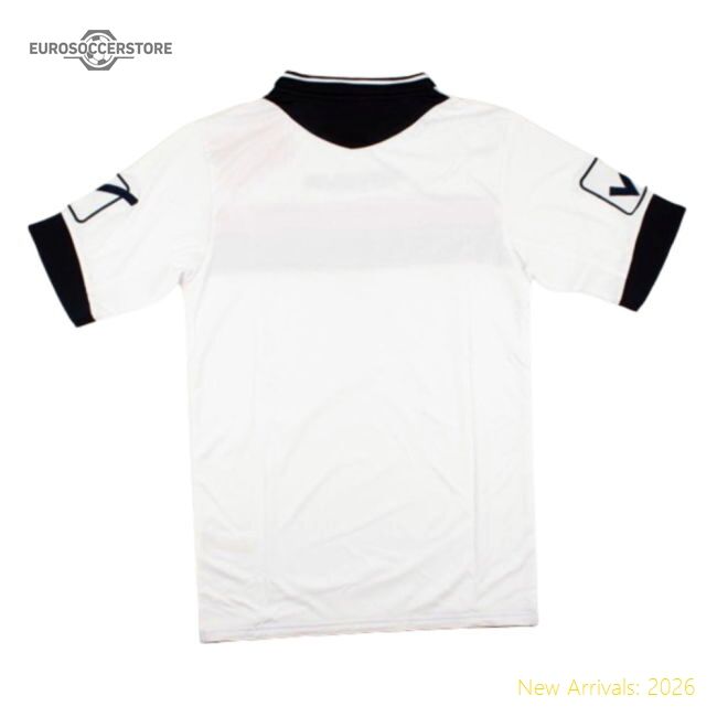 2012-2013 Gubbio Away Shirt - Competitive Price - Supporter Edition