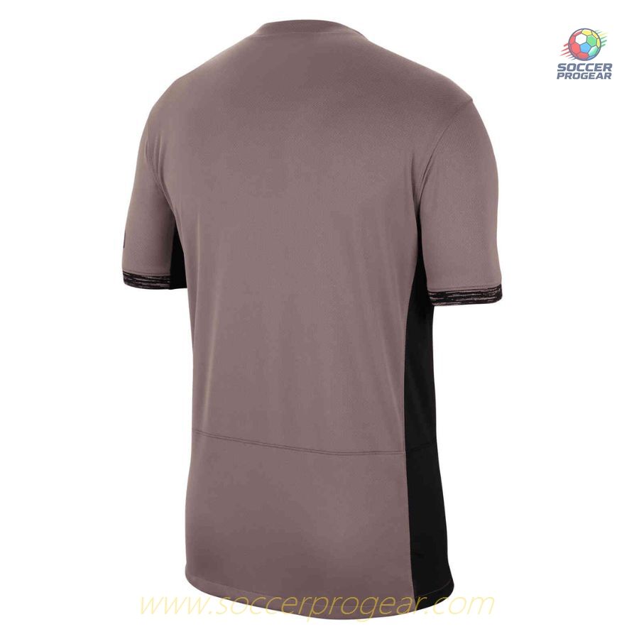 Tottenham Third Team Shirt 2023 2024