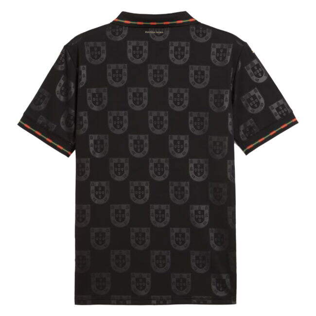 Portugal A Team Pro Level Home Player Jersey