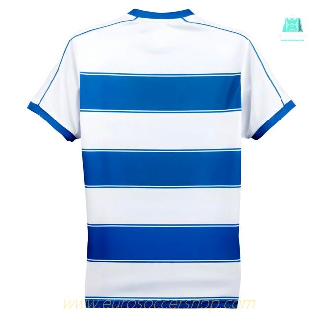 2022-2023 QPR Queens Park Rangers Home Shirt (Your Name)