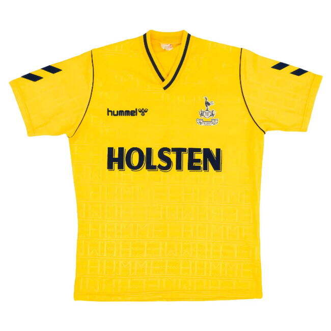 Performance Tottenham Away Legendary - Economical Adults #91298