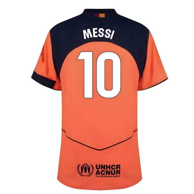 2025-2026 Barcelona Authentic Third Jersey | Premium | Best Value