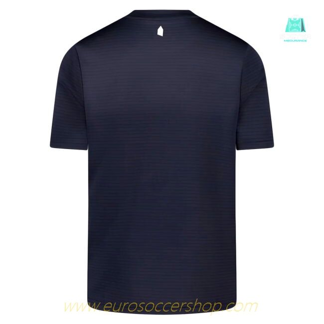 2025-2026 Everton Away Goalkeeper Shirt (Kids)