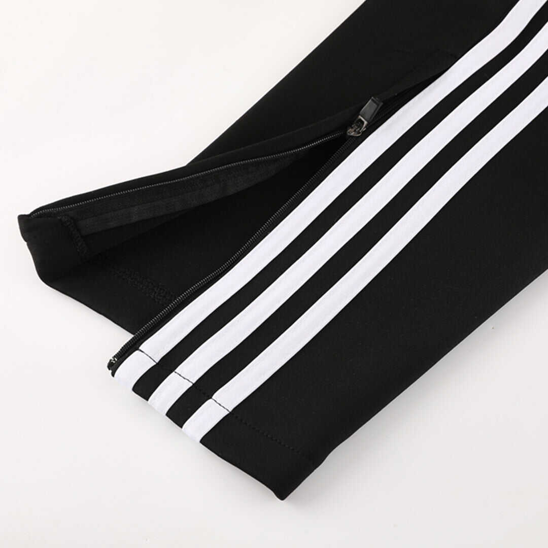 Manchester United Training Jacket Kit (Jacket+Pants) 2024/25Authentic