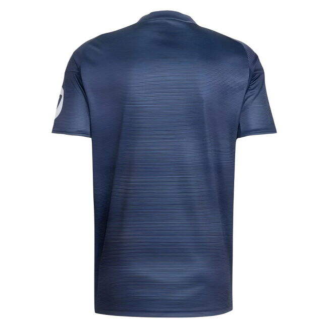 Real Madrid Classic Away Jersey 2025-2026