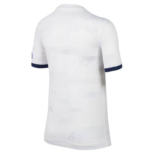 Tottenham Modern Home Jersey 2023-2024