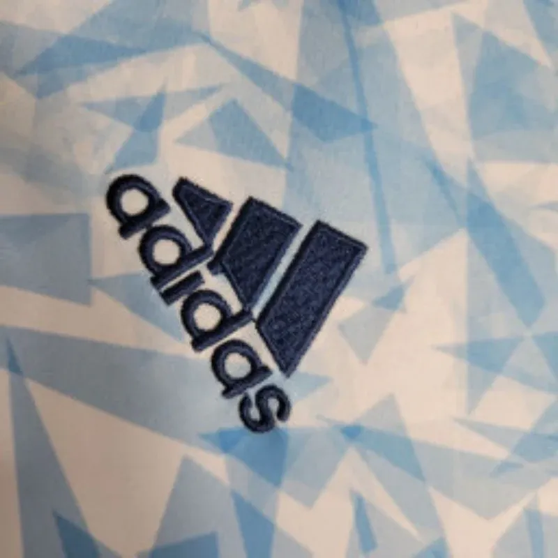 2016 Japan Jersey retro kit