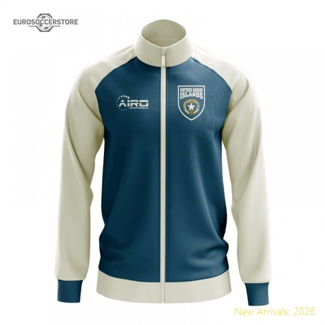 Durable Football Team Jacket - Quick-dry Retro Athletic